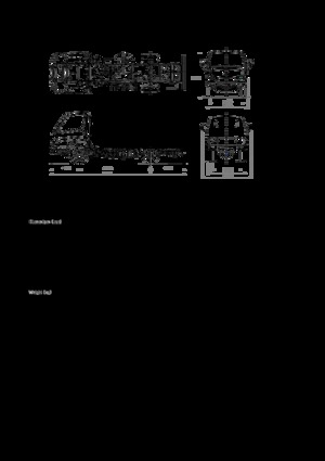 Bakwagen Hyundai Commercial Vehicles HD36L 4x2 D4CB