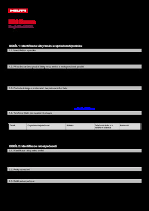 Roterende Hamers Hilti TE 60-AVR