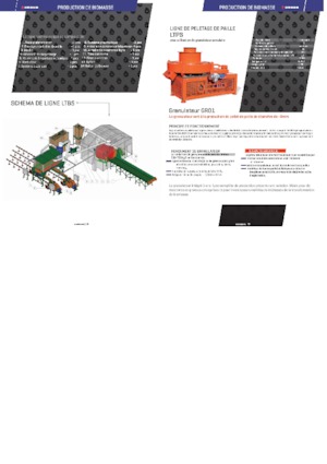 Rotatieharken Ursus Z 554