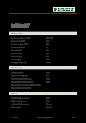 Ronde-balenpersen Fendt Rotana 160 V