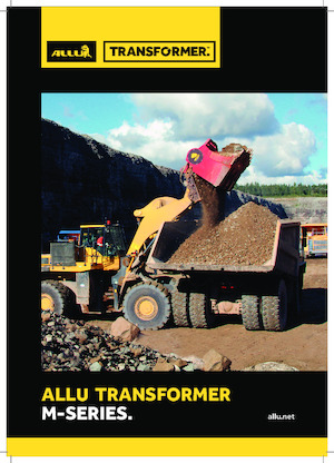 Zeefbakken Allu M 4-25