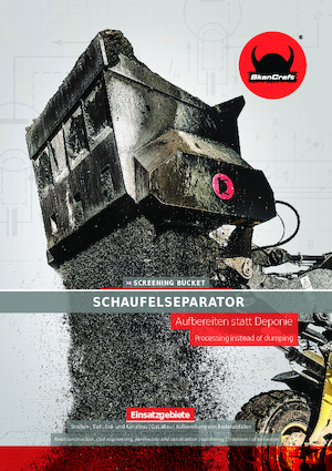 Zeefbakken SkanCraft SB14/21