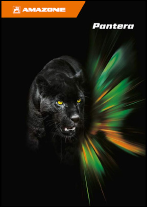 Zelfrijdende veldspuiten Amazone Pantera 4504 H (36)