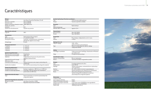 Zelfrijdende veldspuiten John Deere 5430i