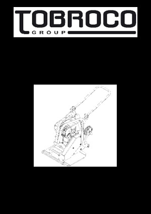 Eenrichtings Trilplaten Samac T21D-HS