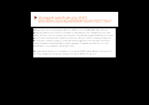 Zomeronderhoudsapparatuur/Hellingmaaiers Pronar WWT 600P GK 110