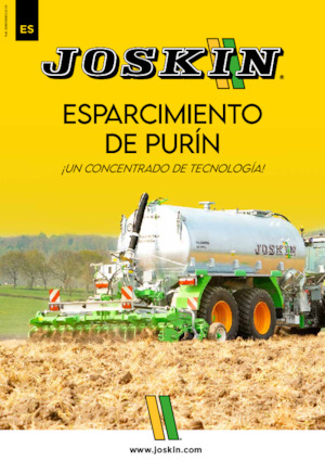 Mesttanks Joskin Cobra 2 11100SX