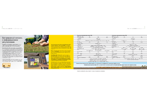 Zaaimachines John Deere 750A