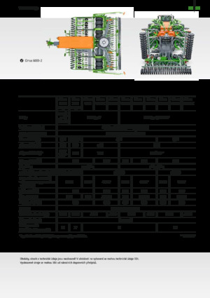 Zaaimachines Amazone Cirrus 3003 Compact TwinTeC