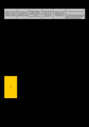 Spuitbomen Ocmis Spray boom 42 mt.