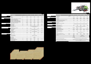 Vierkante-balenpersen Fendt 12130