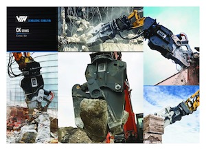 Multiprocessors VTN CK21 S 