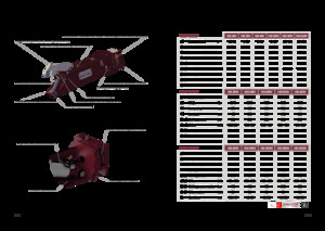 Staalschrootsnijders Hydra Ram HSS-2RV