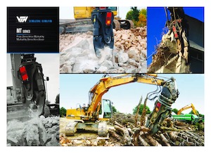 Multiprocessors VTN MT45 S