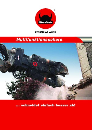 Multiprocessors SkanCraft SCMT26-36