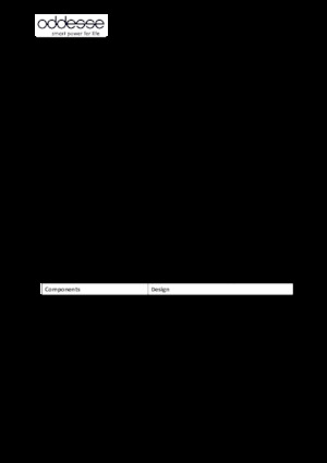 Rioolpomp oddesse Söffel* B90