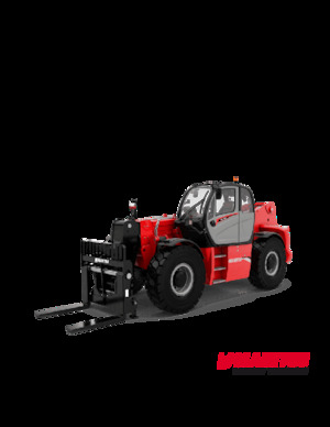 Telescoopladers Manitou MHT 10200-210 Y