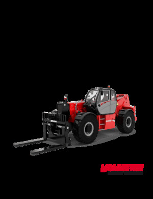 Telescoopladers Manitou MHT 11250-210 Y