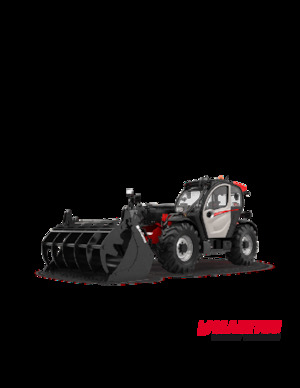 Telescoopladers Manitou MLT 1041-145 PS+ L Classic