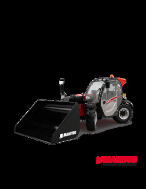Telescoopladers Manitou MLT 625-75 H Elite