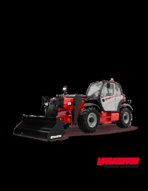 Telescoopladers Manitou MT 1440 Comfort EASY