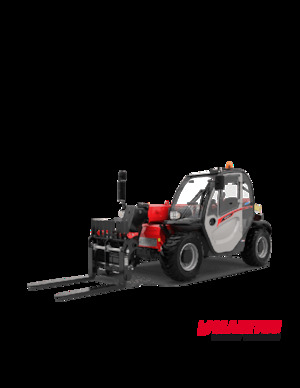 Telescoopladers Manitou MT 625 H