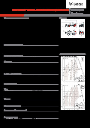 Telescoopladers Bobcat T35.130SLP T3