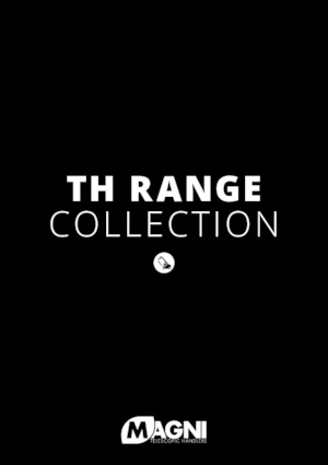 Telescoopladers MAGNI TH 6.10