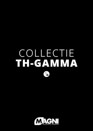 Telescoopladers MAGNI TH 6.10