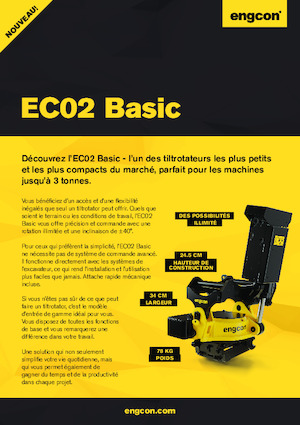 Tiltrotators engcon EC02B