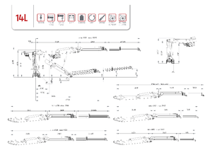 Houtlaadkranen PENZ 14 L 10.10
