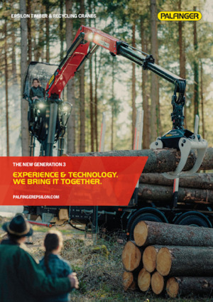 Houtlaadkranen Epsilon TZ15 109