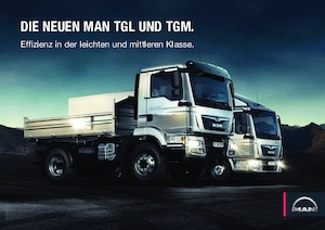 Bakwagen MAN TGL 10.190 4x2