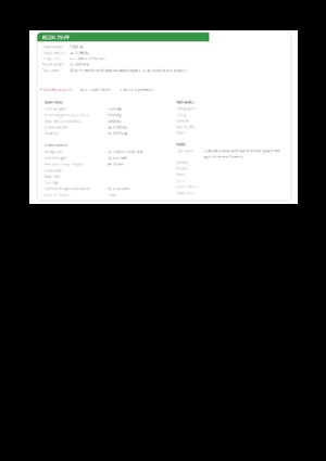 Kipwagen Reisch REDK-79.PF