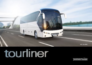Tourbussen Neoplan Tourliner C