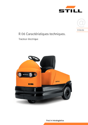 Trekker Still R 06-06