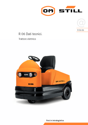 Trekker Still R 06-06