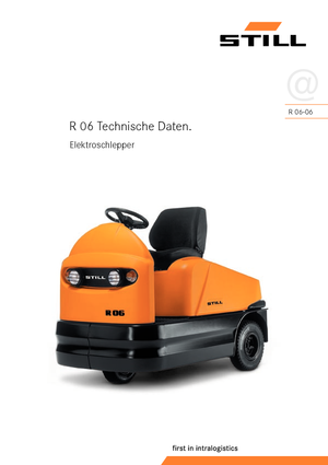 Trekker Still R 06-06