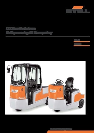 Trekker Still LTX 70