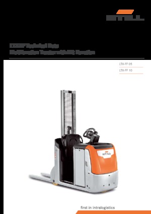 Trekker Still LTX-FF 05