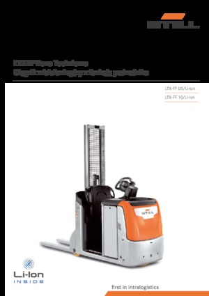 Trekker Still LTX-FF 05