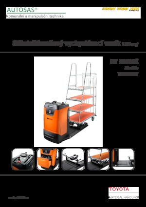 Trekker BT TSE 100 W 713 
