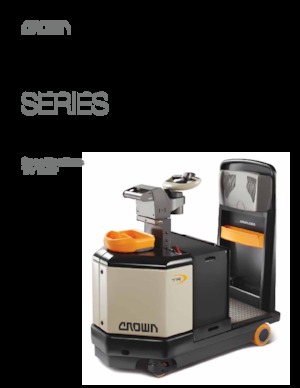Trekker Crown TR 4500