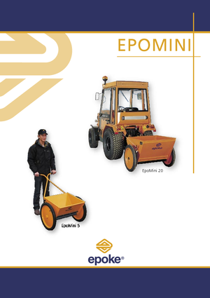 Sleepspreaders Epoke® EpoMini 5