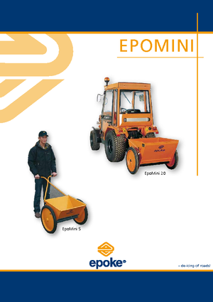 Sleepspreaders Epoke® EpoMini 5