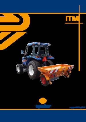 Sleepspreaders Epoke® ITM 35