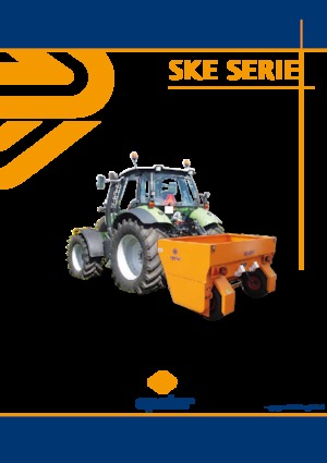 Sleepspreaders Epoke® SKE 20