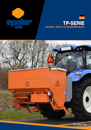 Sleepspreaders Epoke® TP 3 Combi