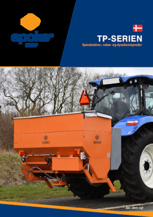 Sleepspreaders Epoke® TP 3 Combi