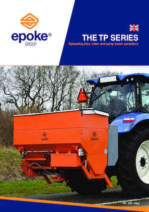 Sleepspreaders Epoke® TP 3 Combi